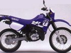 Yamaha DT 125RE